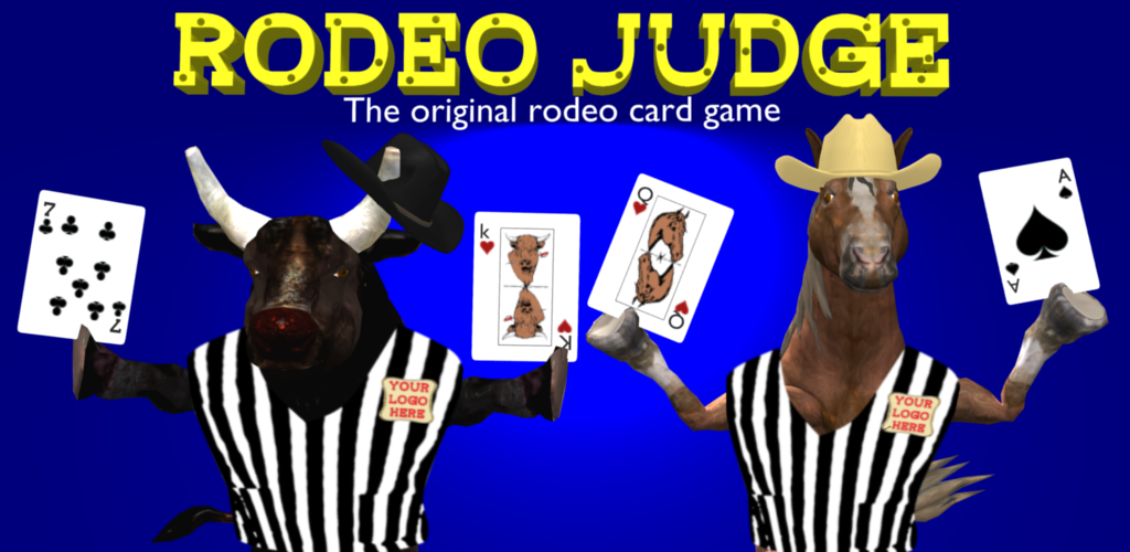 Rodeo Judge